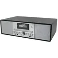 Produktbild: SOUNDMASTER DAB980SW Design-Radio, schwarz