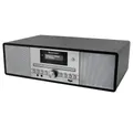 Produktbild: Soundmaster soundmaster Tischradio DAB+, FM, UKW CD, USB, UKW, MP3, DAB+, AUX In Radio (10.00 W)