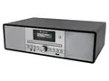 Produktbild: SOUNDMASTER Stereo-Musikcenter DAB980SW, DAB+/UKW, CD, MP3, USB, BT