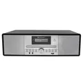 Produktbild: Soundmaster DAB980SW Musikcenter DAB+ UKW CD Bluetooth MP3 Wiedergabe Wecker