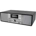 Produktbild: soundmaster Tischradio DAB+, FM, UKW CD, USB, UKW, MP3, DAB+, AUX Inkl.