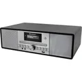 Produktbild: soundmaster  Tischradio DAB+, FM, UKW CD, USB, UKW, MP3, DAB+, AUX  Inkl. Fer...