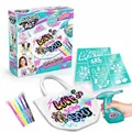 Produktbild: Airbrush Art - Modedesign Kit (1016)