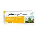 Produktbild: dystoLoges® Tabletten