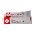 Produktbild: HAMASANA Hamamelis Salbe 50 g