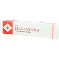 Produktbild: Hamasana Hamamelis Salbe 50 g