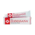 Produktbild: HAMASANA Hamamelis Salbe 50 g