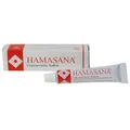 Produktbild: Hamasana Hamamelis Salbe