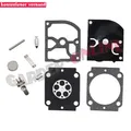 Produktbild: Vergaser Membran Reparatursatz für Stihl BG56 BG66 BG86 für Zama Vergaser