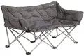 Produktbild: Outwell Relaxsofa Sardis Lake, für Camping, Grau