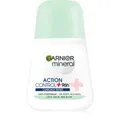 Produktbild: Garnier Mineral Action Control + Antitranspirant-Deoroller 50 ml