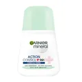 Produktbild: 3600542475235 GARNIER Action Control 96h Women Roll-On antyperspirant w kulkce 5