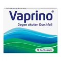Produktbild: Vaprino 100mg Gegen akuten Durchfall