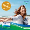 Produktbild: VAPRINO 100 mg Kapseln 10 St. PZN 09938328