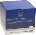 Produktbild: Bosch Siemens 00311929 4x 200g. Waschmaschinenreiniger | Vorteilspack