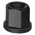 Produktbild: Amf Sechskantmutter mit Bund M 30 DIN 6331 (M30) (82636)