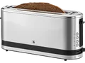Produktbild: WMF 04.1412.001 KÜCHENminis® Toaster Edelstahl matt (900 Watt, Schlitze: 1)