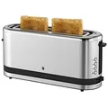 Produktbild: WMF KÜCHENminis Toaster silber