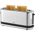 Produktbild: WMF KÜCHENMINIS - Toaster grau - Grau