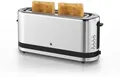 Produktbild: WMF 414120011 KÜCHENminis Langschlitztoaster