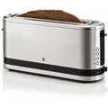 Produktbild: WMF KÜCHENminis Langschlitz-Toaster cromargan matt