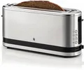 Produktbild: WMF Toaster KÜCHENminis Langschlitz-Toaster, cromargan matt