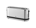 Produktbild: WMF KITCHENIMINIS EINKAMMER-TOASTER XL CROMARGAN STAHL
