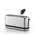 Produktbild: WMF 04.1412.0011 Küchenminis Langschlitz Toaster