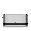 Produktbild: WMF 3200002113 Küchenminis Langschlitz-Toaster für 2 Scheiben Toast Edelstahl