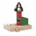 Produktbild: Brio 33754 - Magnetisches Glockensignal, Holzeisenbahn, Spielzeug, NEU