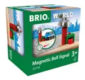 Produktbild: BRIO Magnetisches Glockensignal