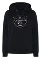 Produktbild: Chiemsee Hoodie mit Jumper-Motiv