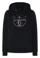 Produktbild: Chiemsee Kapuzensweatjacke Hoodie mit Jumper-Motiv 1