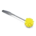 Produktbild: Spülbürste Nölle, Gläserbürste, Isolierkannenbürste 30 cm lang mit Rundkopf aus Schaumstoff 00300380