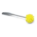 Produktbild: NÖLLE PROFI BRUSH Bürsten- und Pinseltechnik e.K. Isolierkannenbürste Schaumstoff, Thermokannenreiniger mit Kunststoffkörper und Aufhängeloch, Länge: 30 cm, mit Rundkopf 00300380
