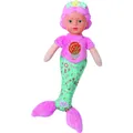 Produktbild: Zapf Creation BABY born Mermaid for babies, 26cm (832288)