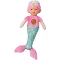 Produktbild: BABY BORN MEERJUNGFRAU FOR BABIES 30 CM VON ZAPF NEU OVP