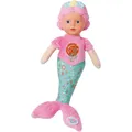 Produktbild: BABY born Meerjungfrau for babies 35cm