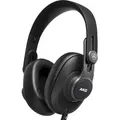 Produktbild: AKG K361 BÃ1/4gelkopfhörer, 3 m Kabellänge - Schwarz