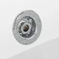Produktbild: Tronitechnik Eckwhirlpool Andros 160X160 Eckwanne Badewanne Mit Whirlpool Airpool Unterwasser Leds Inkl Spülfunktion