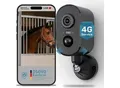 Produktbild: PetTec Pet Cam 4G/LTE Überwachungskamera