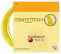 Produktbild: Kirschbaum Saitenset Competition, Gelb, 12 m, 0105000211400010