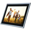 Produktbild: Rollei Smart Frame WiFi 102 Silver 30283
