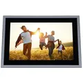 Produktbild: Rollei Smart Frame WiFi 102 Silver
