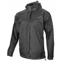 Produktbild: Rockbros YPY013BKXL Regenjacke atmungsaktiv winddicht XL - Schwarz