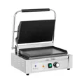 Produktbild: Kontaktgrill - geriffelt + glatt - Royal Catering - 2200 W RCPKG-2200-M