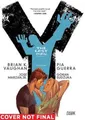Produktbild: Y: Book Five: The Last Man by Pia Guerra [Paperback]
