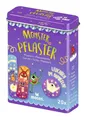 Produktbild: moses Monster Nachtleuchtende Pflaster