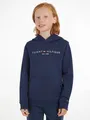 Produktbild: Tommy Hilfiger Kapuzensweatshirt ESSENTIAL HOODIE Kinder Kids Junior MiniMe,für Jungen und Mädchen