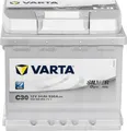 Produktbild: VARTA Silver Dynamic C30 Autobatterie 12V 54Ah